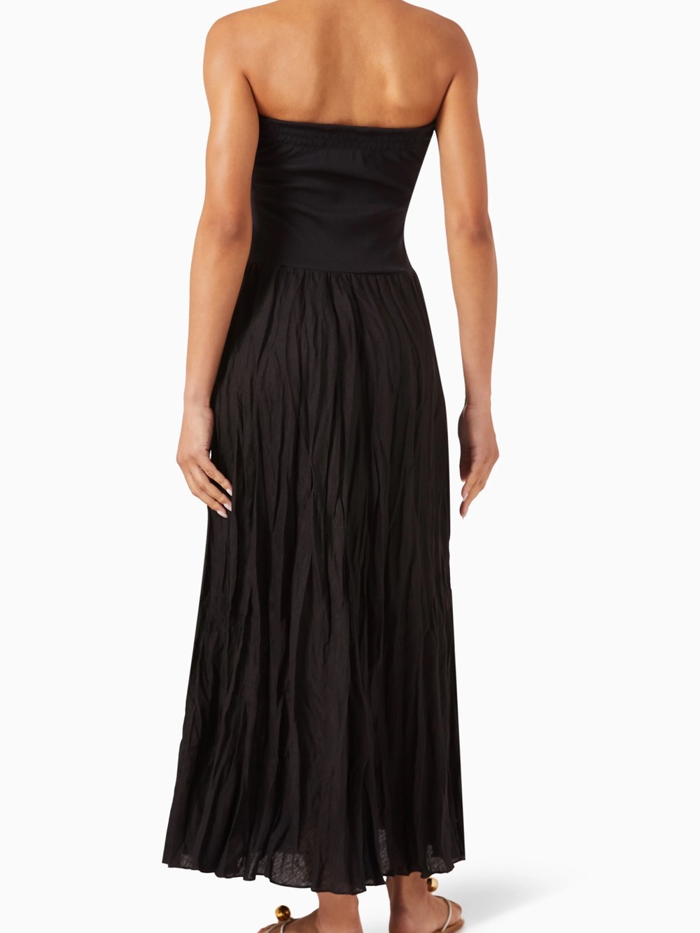 Johanna Ortiz Light And Sound Skirt/Dress Size 0 - Picture 3 of 15